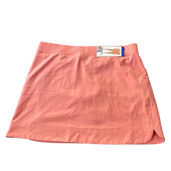 32 Degrees - Women's Soft Comfort Skort - Picture 3 of 5